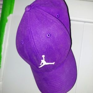 Jordan Hat